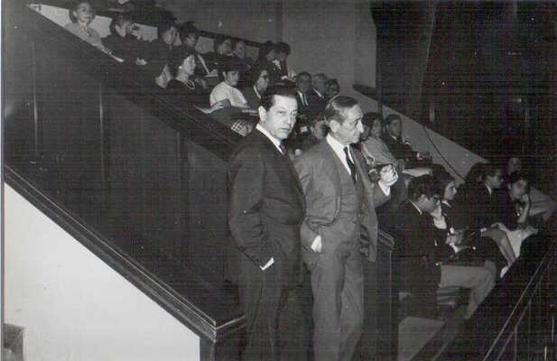 Лифарь Сергей Михайлович. Лот из 14 фотографий из личной коллекции Сержа Лифаря